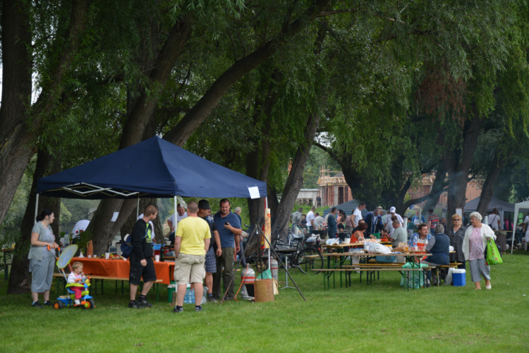 Nyárbúcsúztató Fesztivál (Fotó: Nagy Mária)