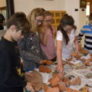 Régészet napja és gyermeknap a Hansági múzeumban 