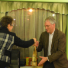 Vizsy Ferenc: Színjátszó novellák című könyvének bemutatója (Fotó: Nagy Mária)