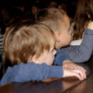 az ALMA együttes koncertje (fotó: Horváth Attila)