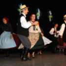 Tánc világnapi ünnepi Folklór-műsor - Szigeti Gábor táncpedagógus emlékére
