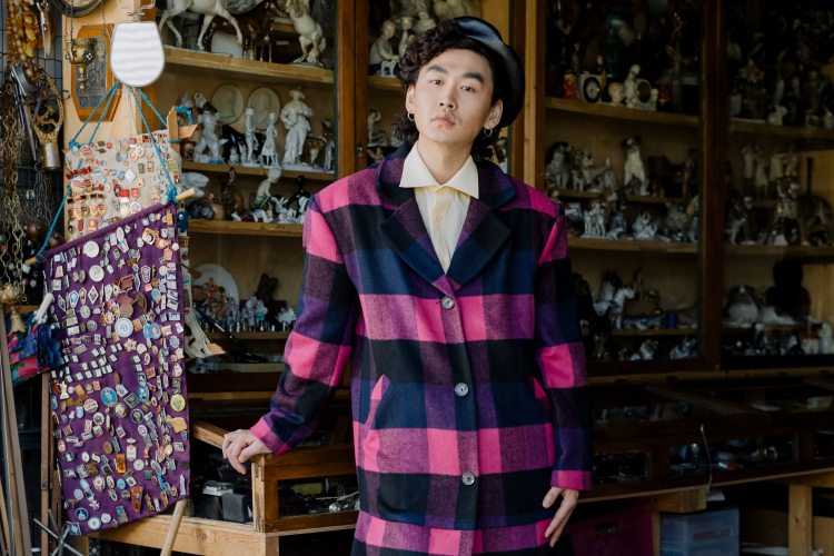 Férfidivat 2023-ban – a legfontosabb trendek bemutatása