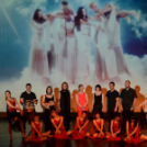 FlexArt Dance (Fotó: Stipkovits Veronika és Bánhegyi István)