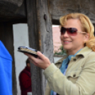 III. Nemzetközi Autós Találkozó Halászi (fotó: Patács Judit)