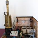 JÁTÉK ÉS KISVASÚT KIÁLLÍTÁS