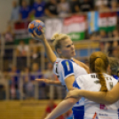 Mosonmagyaróvár KC - Kisvárda 21-20 (13-12)