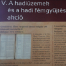 Emlékezzünk a Nagy Háborúra (Fotó: Bánhegyi István)