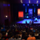 Szentpéteri Csilla - Láttad-e már a zenét?