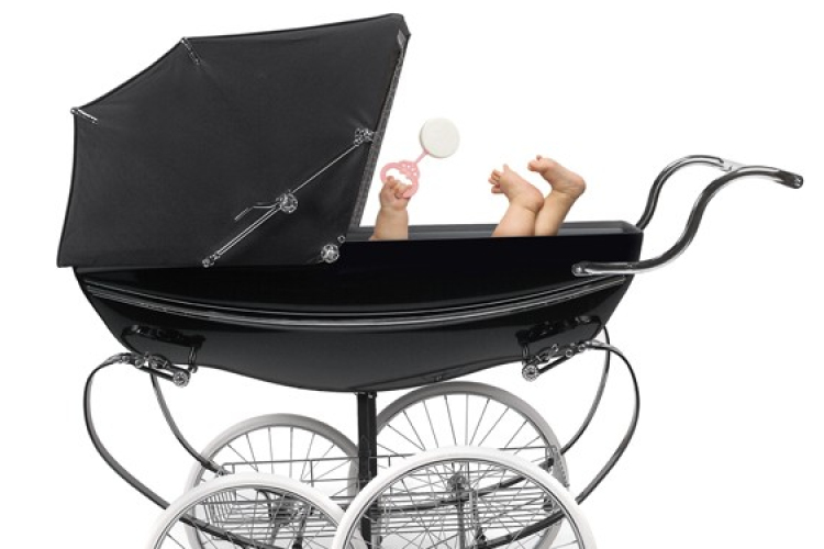 Bababörze a Flech Károly Kultúrális Központban