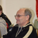 IV. Mosonmagyaróvári Ergométeres Verseny és I. Paraevezős Konferencia ( Fotó: Patács Judit )