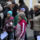 Adventi hétvége a Magyar utcán