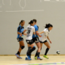 MKC SE – Alba Fehérvár KC 29-31 (17-13)