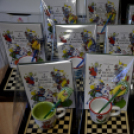 Ballagás a Pillangó Óvoda és Mini Bölcsődében