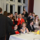 Egyetem szalagavató (Fotó: Nagy Mária)