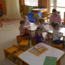 Nezsideri óvodákból látogattak városunkba