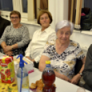 Mosonmagyaróvári Kertbarátok körének adventi ünnepe