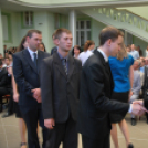 Egyetemi tanévnyitó 1 (Fotó: Nagy Mária)