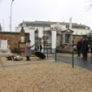 Megemlékezés Mosonmagyaróváron a Doni áttörés 75. évfordulója alkalmából