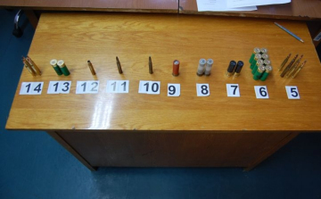 Elfogták az orvvadászt