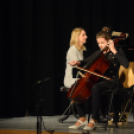 Növendékhangverseny