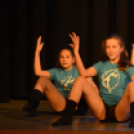 Ünnepi gálaműsor a tánc világnapja tiszteletére - Szigeti Gábor táncpedagógus emlékére