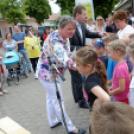 Apró kezek, csodakertek kertépítő verseny (Fotó: Horváth Attila)