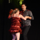 Ünnepi gálaműsor a tánc világnapja tiszteletére - Szigeti Gábor táncpedagógus emlékére