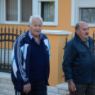 Tarcsai utca átadója (Fotó: Nagy Mária)