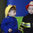 Farsang a Pillangó Óvoda és Mini Bölcsődében