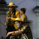 NYÁRI FESZTIVÁL – SZENT ISTVÁN NAPOK 2019, Második nap