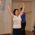 Nyílt nap a Magnóliában (Fotó: Nagy Mária)