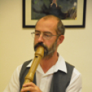 Moldoványi Géza fotókiállítása (Fotó: Nagy Mária)