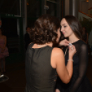 Kossuth Lajos Gimnázium szalagtűző - 12/A osztály