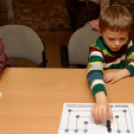 Óvodás malom és sakkverseny - Fiúk (Fotó: Horváth Attila)