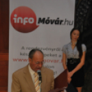 Mosonmagyaróvári Civil Nap (Fotó: Nagy Mária)