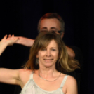 Farsangi vigasságok a Fehérló Közösségi házban