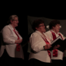 Nyugdíjas Ki-Mit-Tud  ( Fotó: Markó Bernadett )