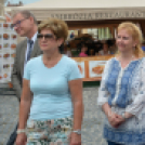 VI. Apró kezek, Csodakertek Gyermek Kertépítő verseny (Fotó: Bánhegyi István)