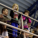 MKCSE VS GYŐRI AUDI ETO KC jótékonysági mérkőzés (Fotó: Horváth Attila)