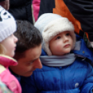 Flesch Karácsony (fotó: Horváth Attila)