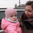 Télkergető kiszebáb égetés a Pillangó Óvoda és Mini Bölcsődében