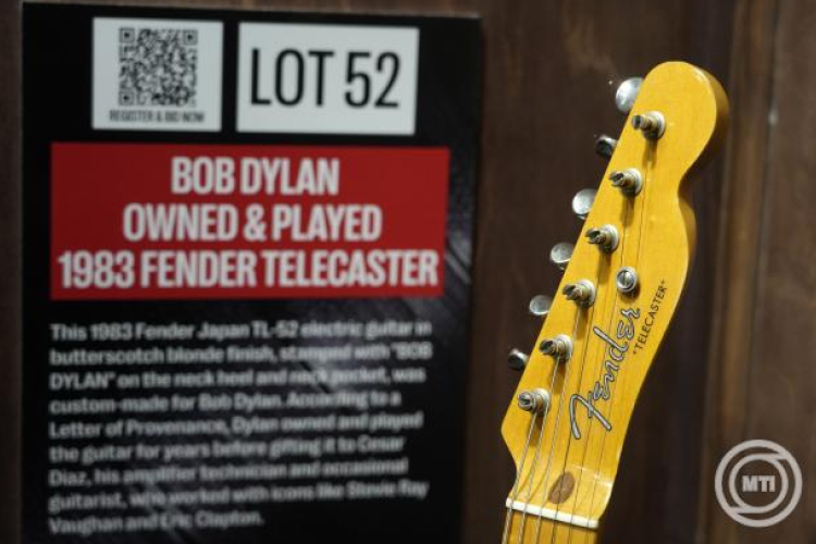 Nemzetközi gitárfesztivált rendeznek Szegeden