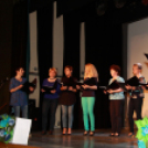 KÉK SÉTA az Autizmus Világnapja alkalmából