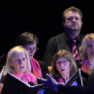 A Hospice Segítő Kéz Alapítvány Kuratóriumának jótékonysági estje 