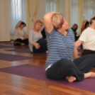 Nyílt nap a Magnóliában (Fotó: Nagy Mária)