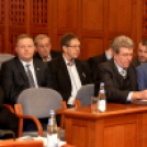 Együttműködési megállapodás aláírása Mosonmagyaróvár Város Önkormányzata -          SZIE Mezőgazdaság- és Élelmiszertudományi 