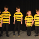 60 éves a Lurkóvár óvoda (Fotó: Nagy Mária)