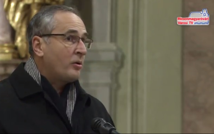 Sattler Alapítvány jótékonysági koncert