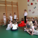  Ballagás a Pillangó Óvodában és Mini Bölcsődében