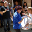 MKC-SE Szurkolói szezonbúcsúztató kerti parti (Fotó: Horváth Attila)